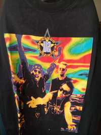 T'shirts oficiais concertos rock-U2,R.Stewart-M.Knopfle-B.Adams