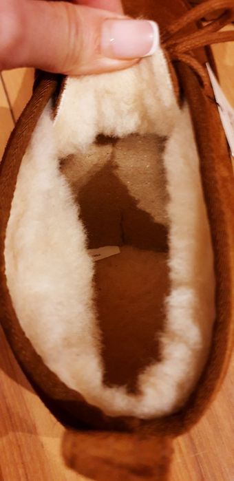 Черевики Alpine Design 11 розмір - 29.5