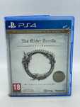The Elder Scrolls Online Tamriel Unlimited PS4 Po Angielsku