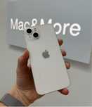 GWARANCJA iPhone 13 White 92% bateria