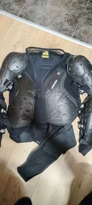 МотоЗахист Acerbis (черепаха)