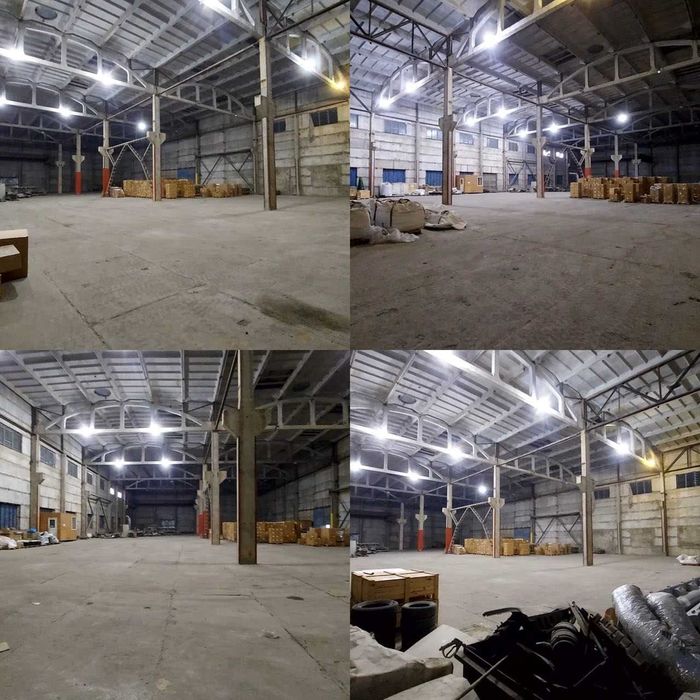 Оренда виробничих складських приміщень від 1000 - 12000 м2 в Чернівцях