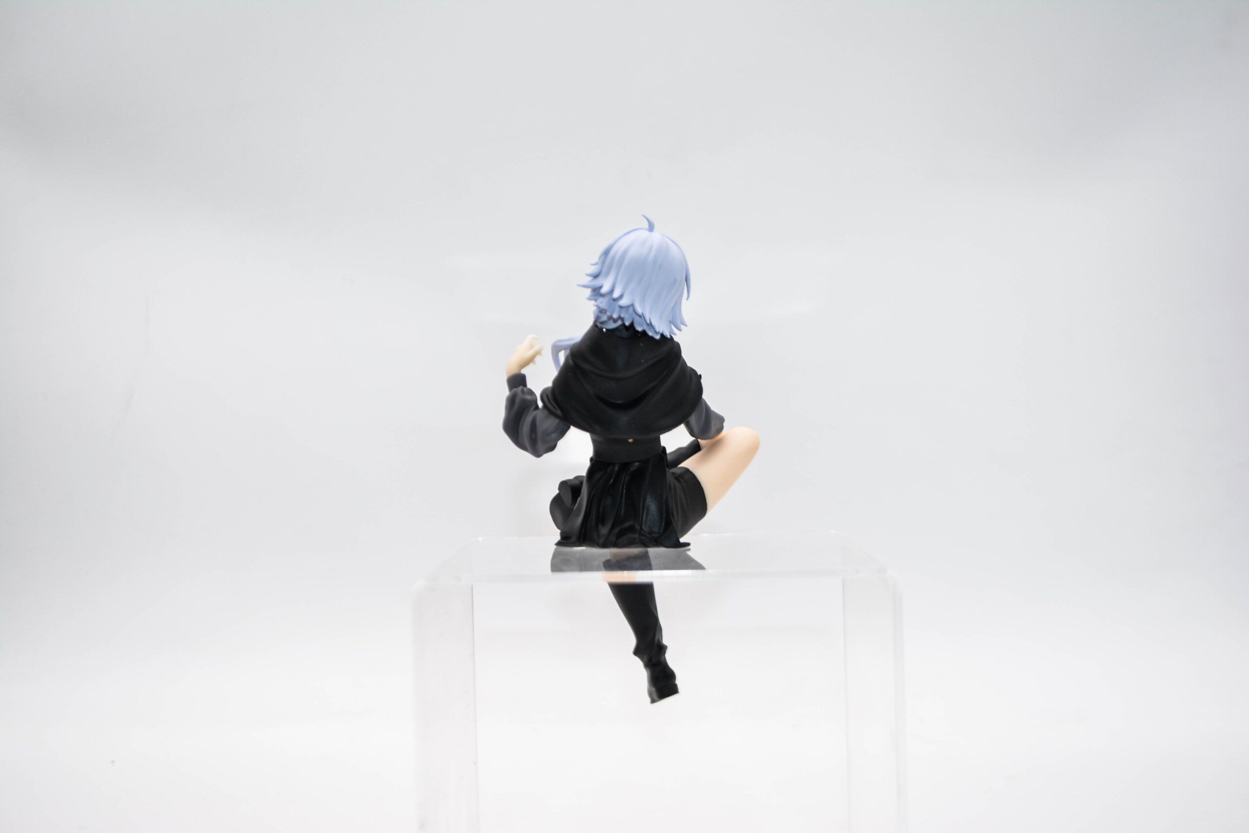 figurka   Spy Kyoushitsu - Spy Room - Monika - Premium Chokonose