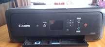 Drukarka canon ts 5150