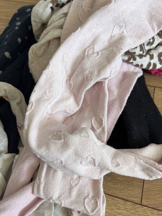 Дитячі колготи 1-3 роки