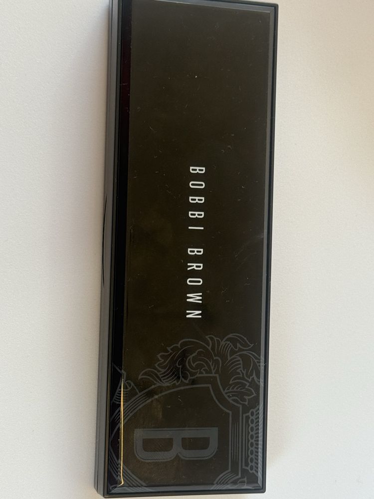 Bobbi Brown Eye Shadow Palette Rosey  Nudes