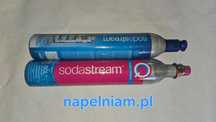 SodaStream dostawa Kraków i okolice 25zł