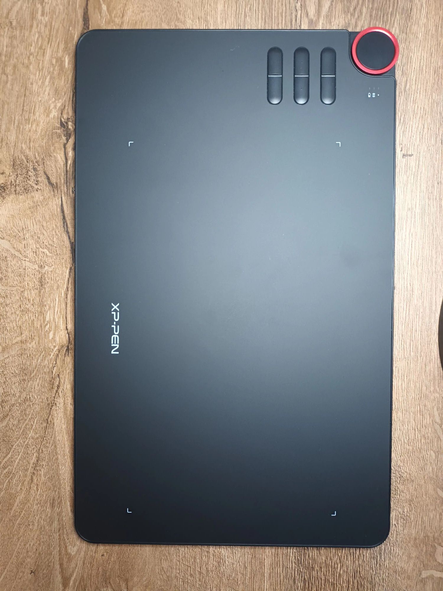 Tablet graficzny Xp-Pen Deco 03 prawie nie używany