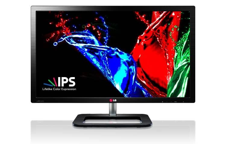 Продам IPS Монітор 27" LG 27EA83-D