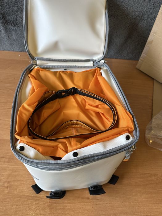 Bmw Torba na Zbiornik Ogon Plecak 11-16 L ori Bmw