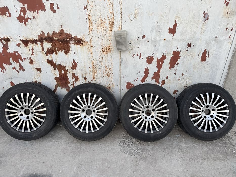 Продам Титановые Диски R 15