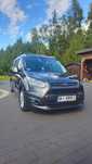 Ford Transit Connect Ford Turneo Connect 7 miejsc salon Polska niski przebieg
