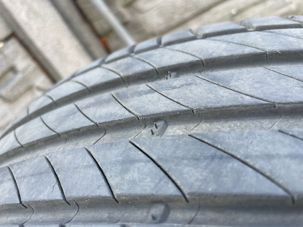 MICHELIN Primacy 4 195/65/R16 92 V