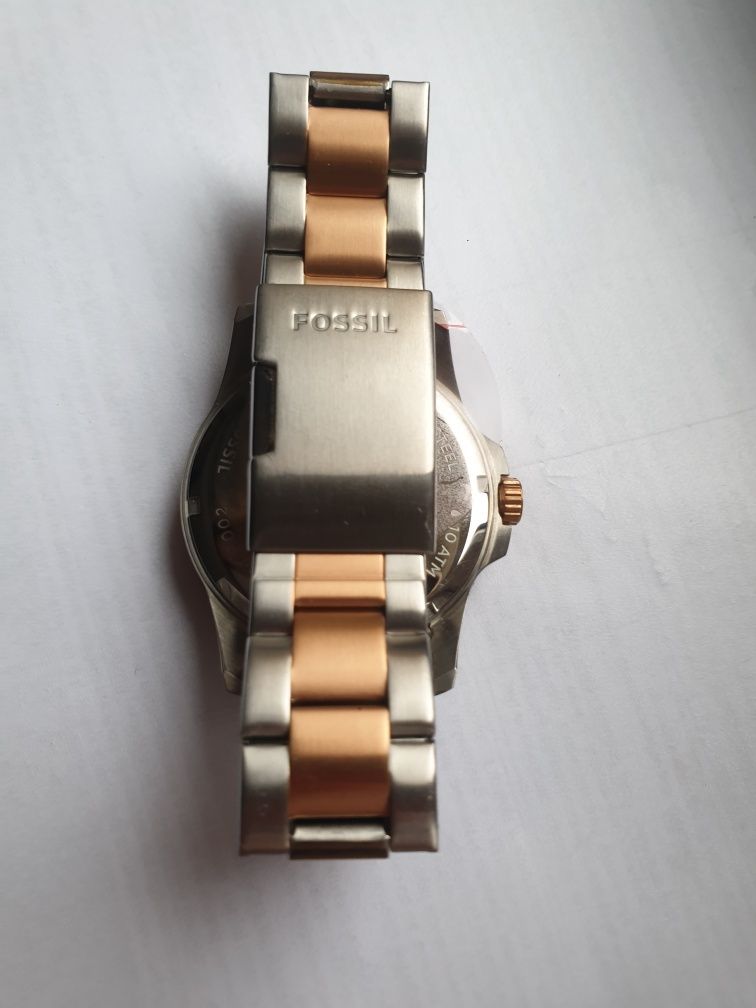 Zegarek męski Fossil FB-01 FS5654