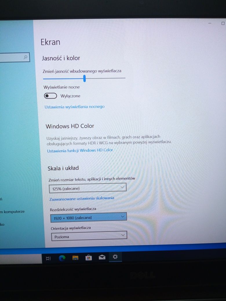 Dell latitude e7470 i5 8GB SSD