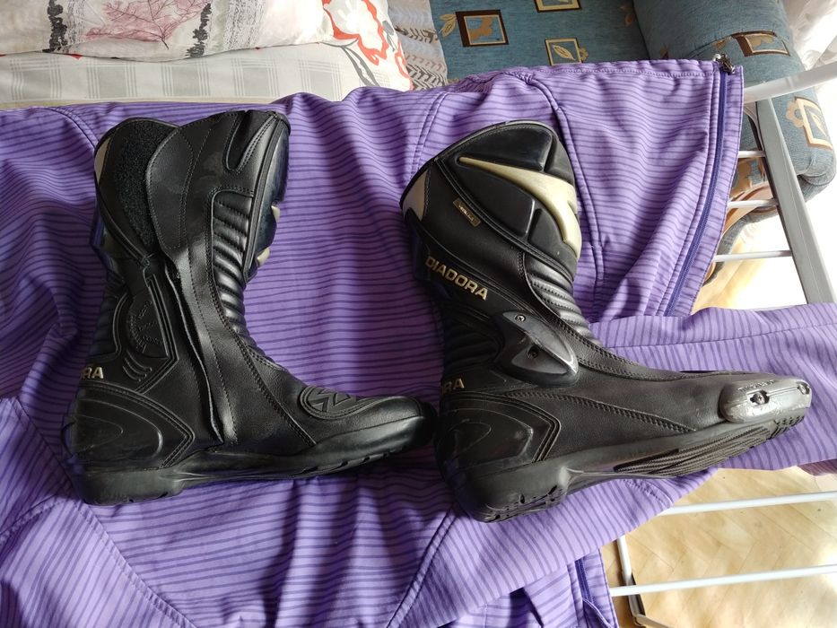 Alpinestars stella rozm 38