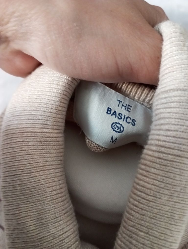 Sweter damski golf rozmiar M C&A Basic