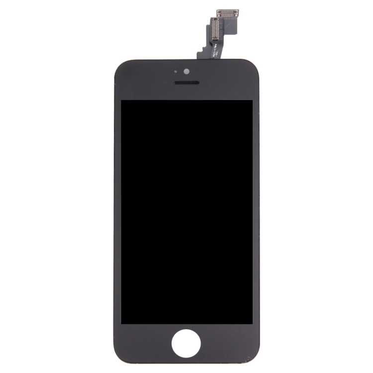 Ecra LCD Display Touch para iPhone 5C