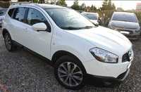 Nissan Qashqai 2.0 dCi АT 4WD