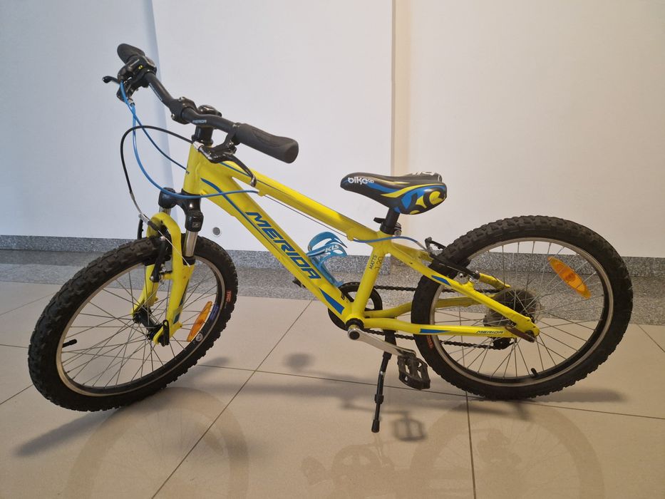 Merida Matts J 20, rower dziecięcy 20 cali