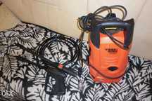 Myjka Ciśnieniowa Black & Decker 1300W, 100 Bar, Vax Sovergain