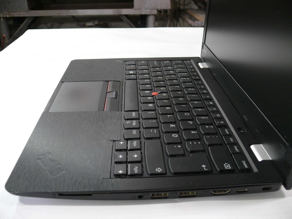 ThinkPad 13,SSD 256GB/8G DDR4, bat. 85,4%, bios 2022r.