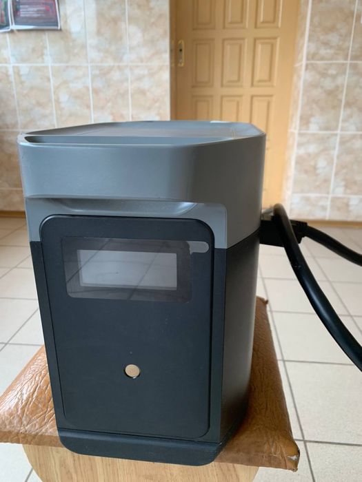 Додаткова батарея для зарядної станції EcoFlow DELTA 2 Extra Battery