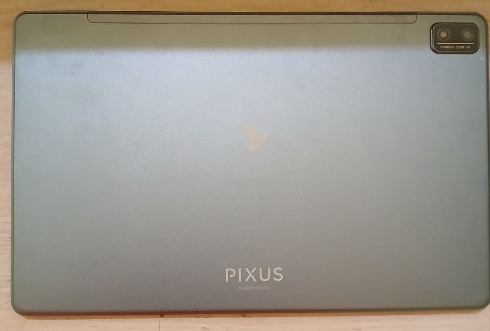 Планшет Pixus arena 8/128