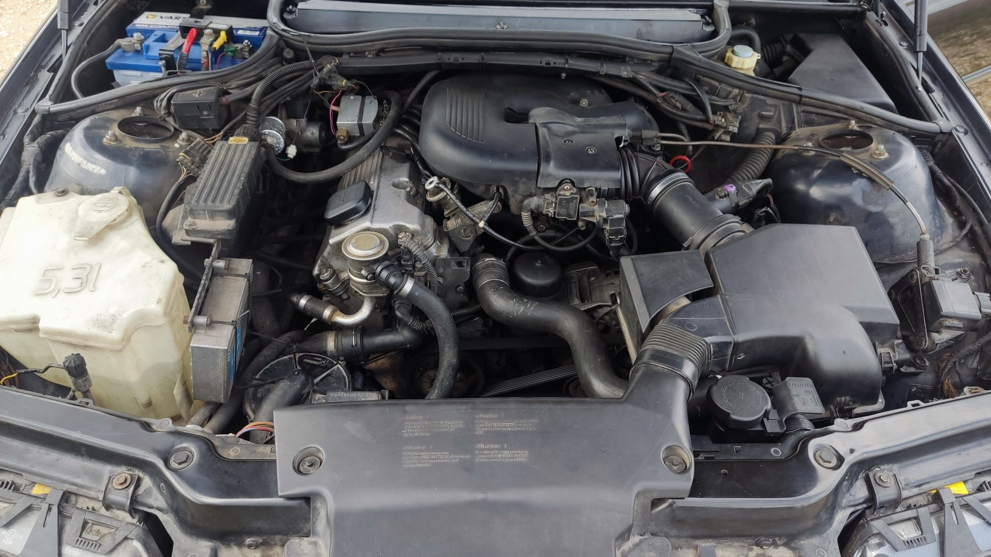 BMW E46 Touring 318i