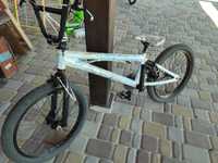 Велосипед BMX Merida UMF Brad ST 4