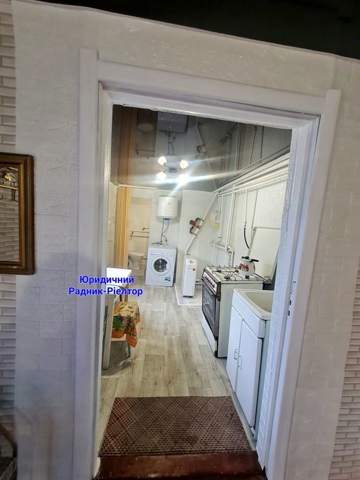 Продаж преміального будинку біля Дніпра, с. Коробівка, вул. Набережна