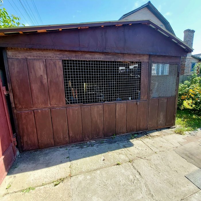 Будинок м. Золотоноша, Черкаської області.