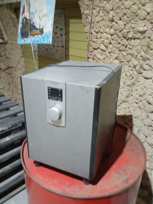 Срочно!!!Акустические колонки