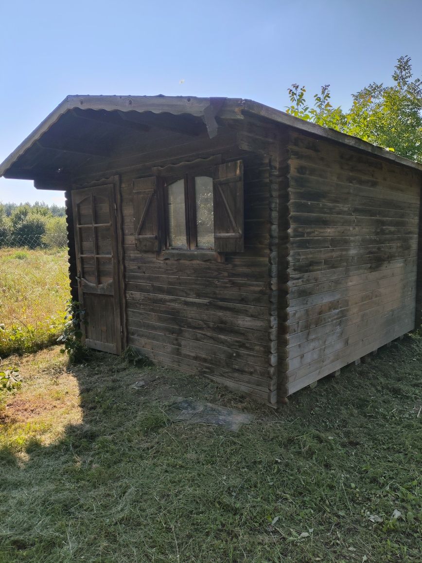 Продам альтанку на
