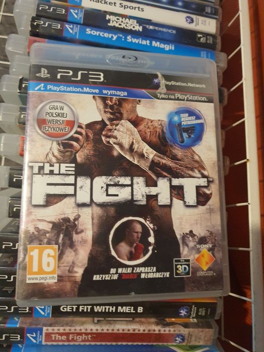 Sprzedam zamienię Wymiana Gier Michael Jackon Ps3.move Just zumba sing