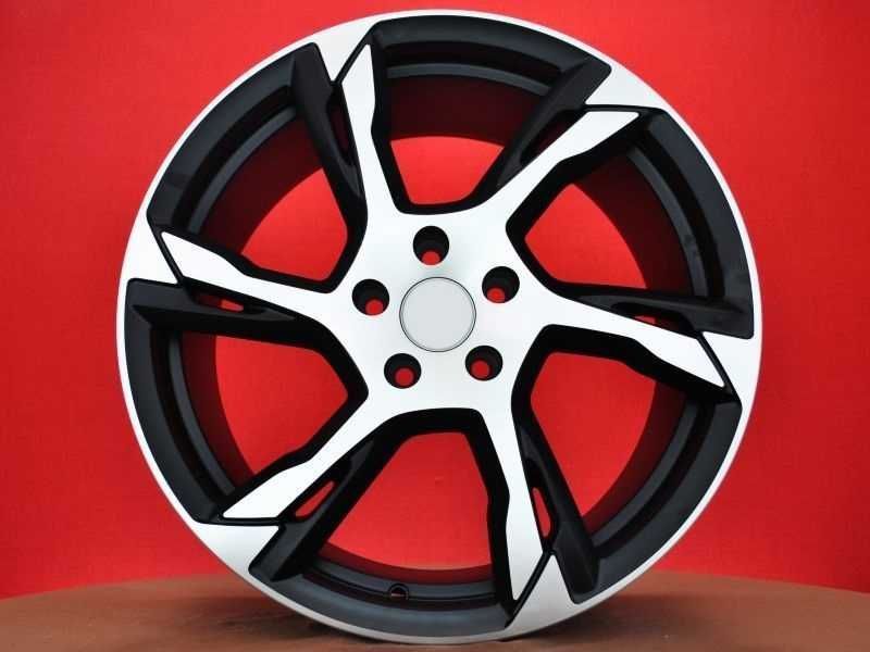 FELGI R18 5x108 Volvo S60 S80 S90 V40 V50 V60 V90 Rover Evoque Velar