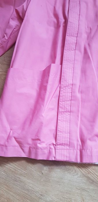 Kurtka damska różowa Vinted