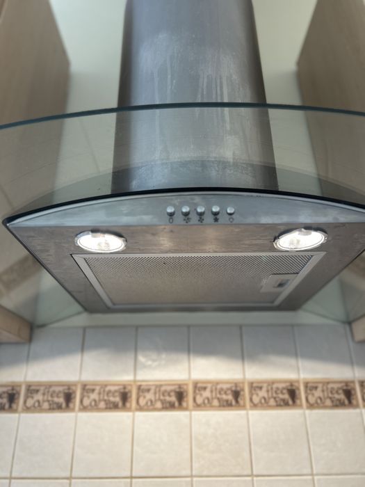 Mega okazja! Okap wyciag kuchenny!