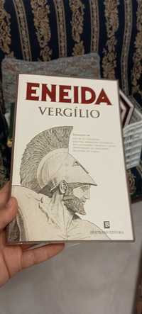 Eneida - Vergílio