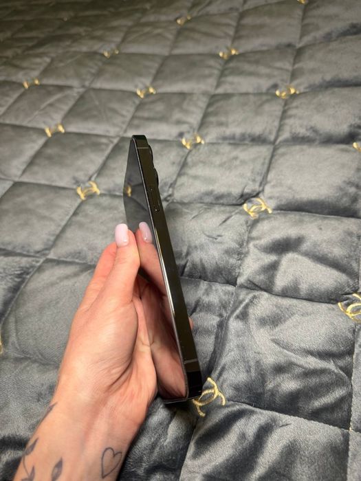 iPhone 13 Pro Max 128gb Neverlock