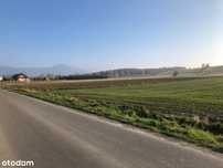 Pławnica/Bystrzyca Kłodzka 2 działki budowlane