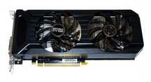 nVidia GeForce GTX1060 Palit 6GB 192bit DP HDMI DVI