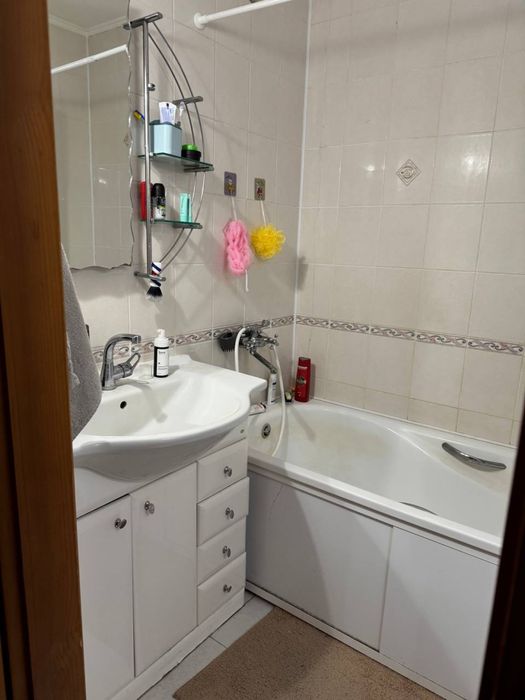 Довготривала оренда 3К+КС Центр міста