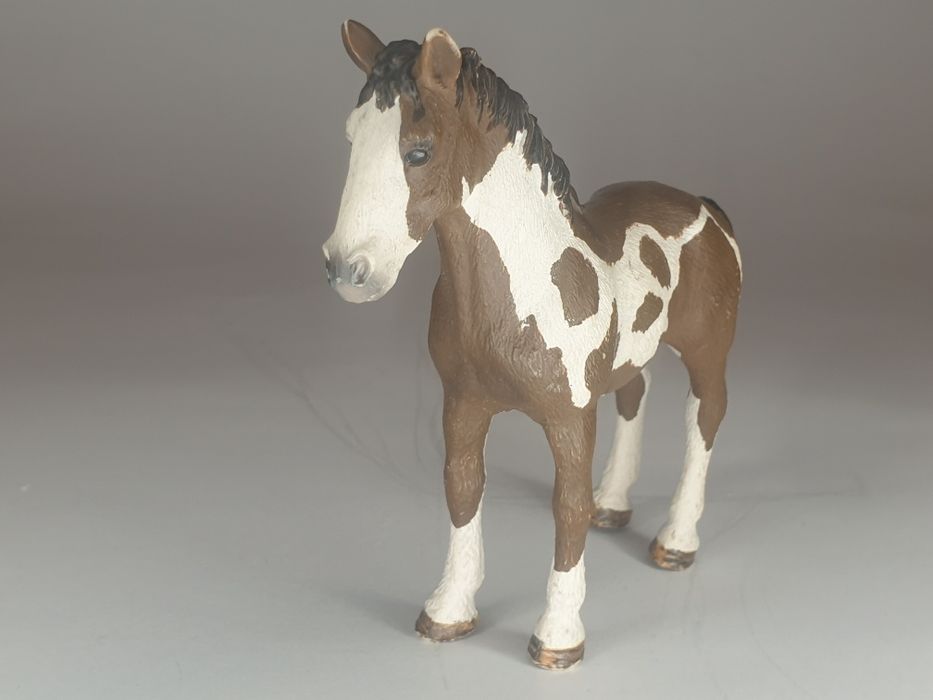 Figurka schleich koń