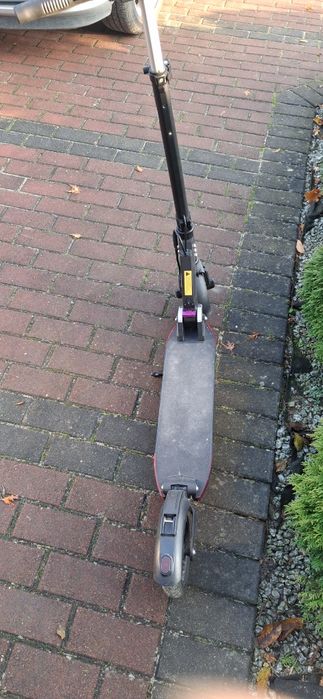 Hulajnoga elektryczna