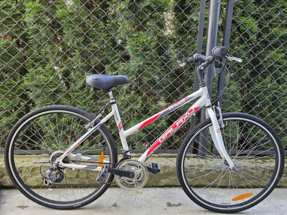 Велосипед GALAXY ELARA cms