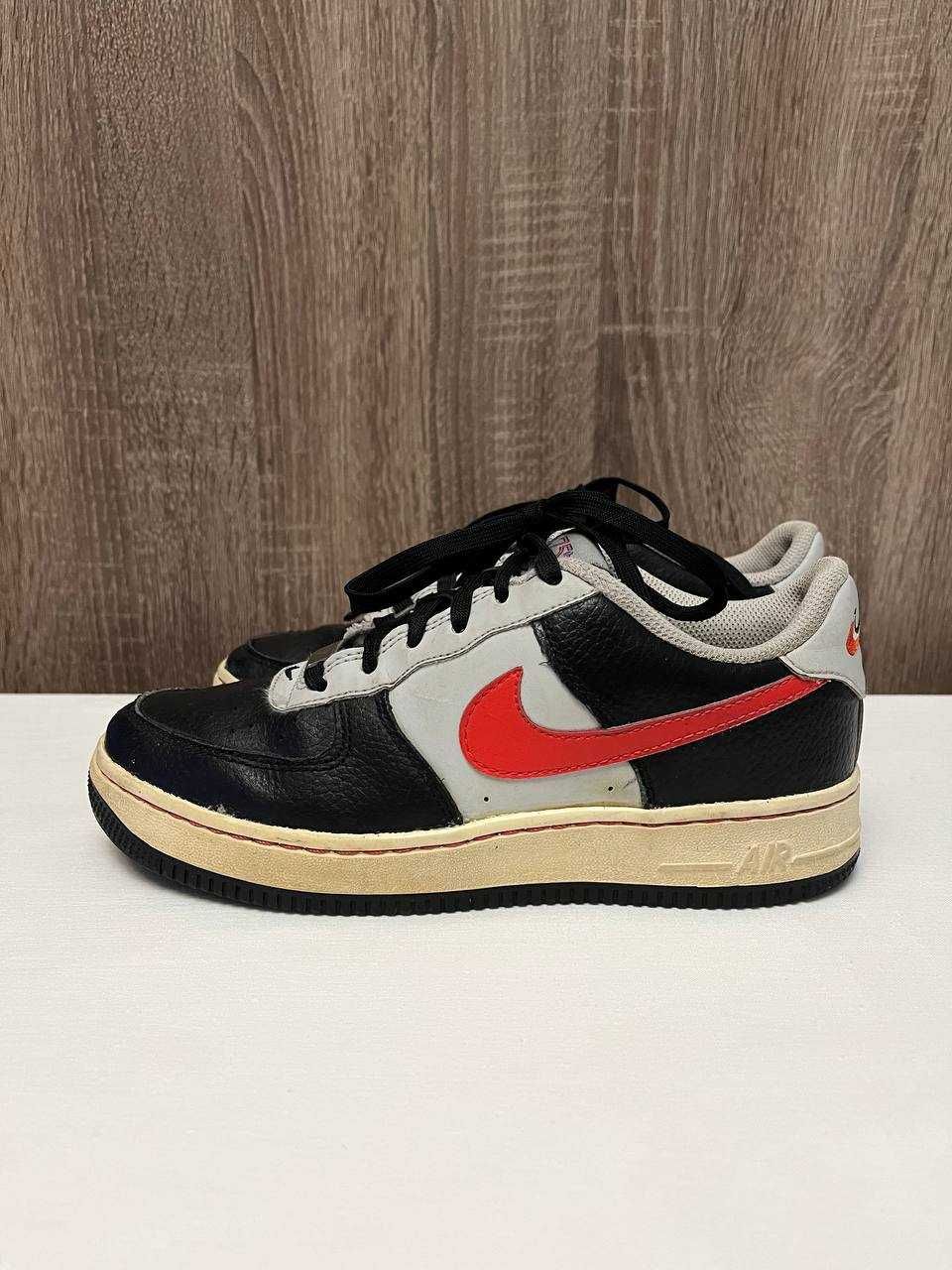 Кросівки Nike Air Force 1 ( 37-38 розмір, унісекс, nike, найк, спорт )
