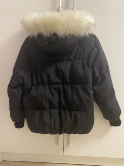 Куртка демисезонная