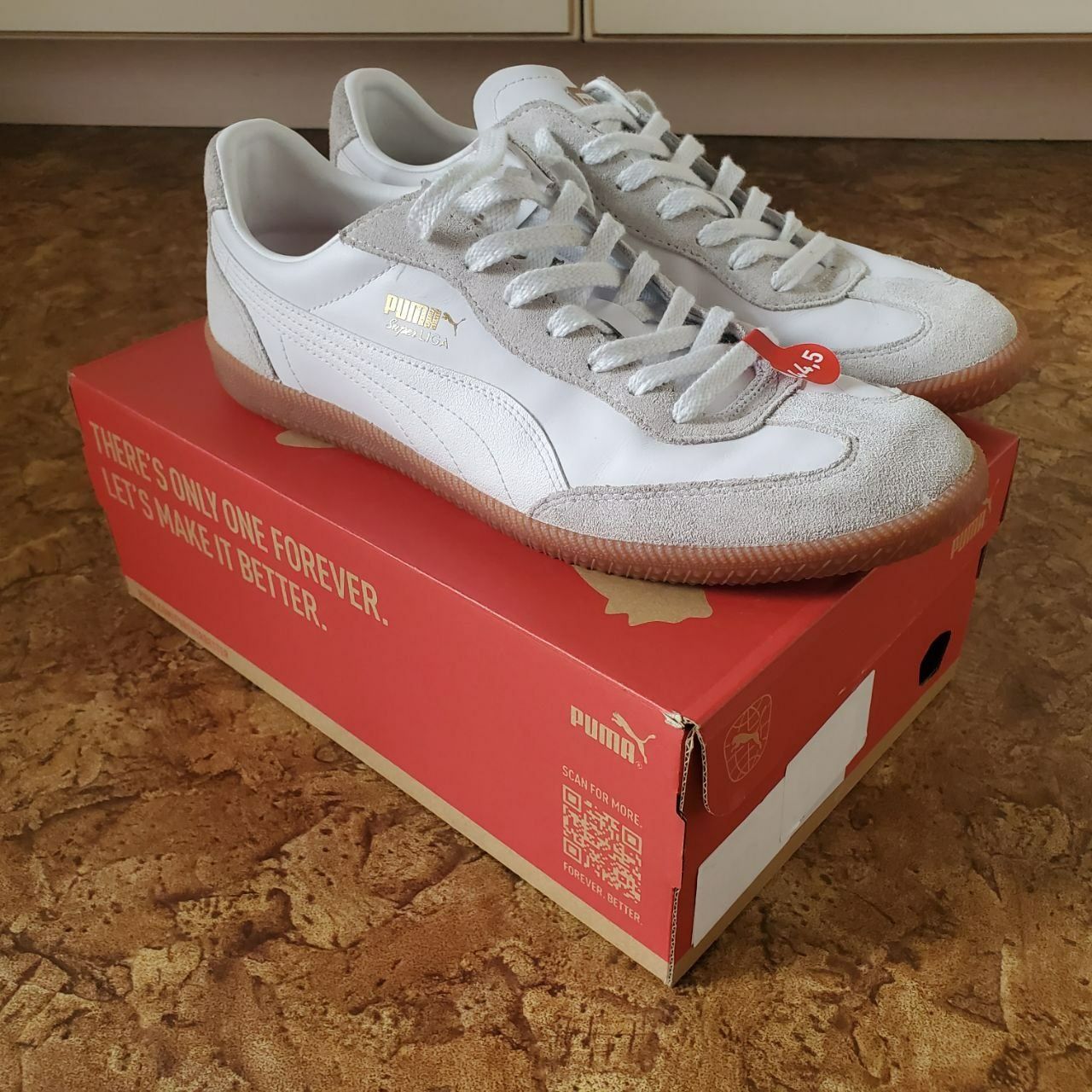 PUMA Super Liga 44,5