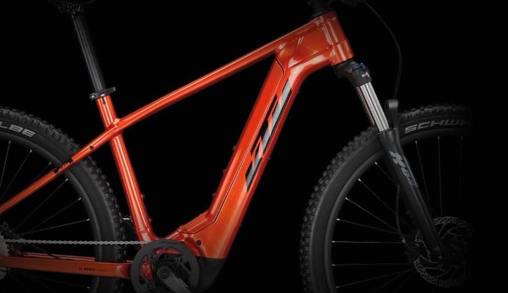 KTM Macina Team 793